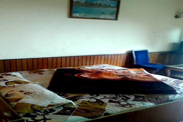 Bene Resorts - The Prashant, Manali 5